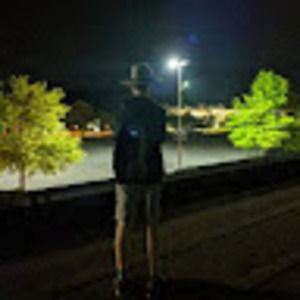 Meet your Posher, Sam